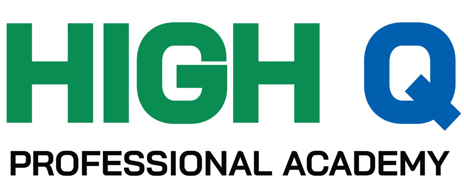 HighQ Academy