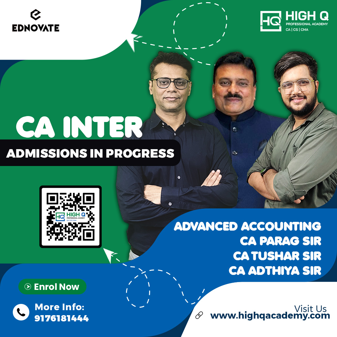 Best CA Coaching Institute in Chennai, Best NEET Coaching Institute in ...